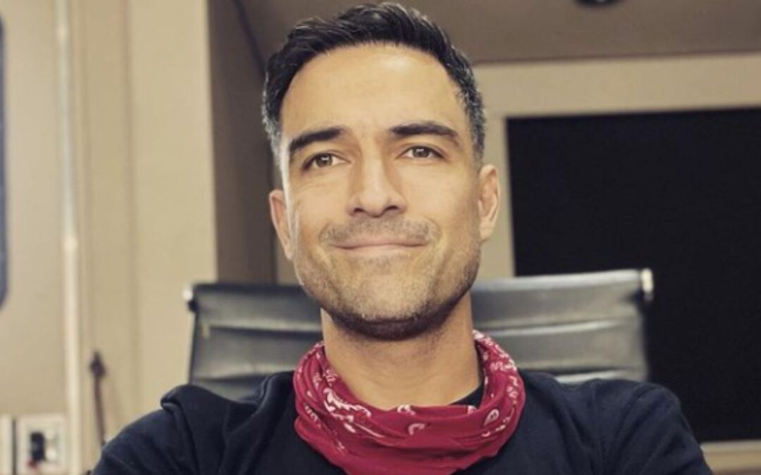 Poncho Herrera contó la razón por la que no estará en el reencuentro de RBD en 2023