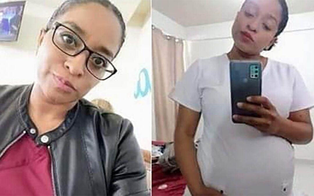 Caso Nancy Hernández: La enfermera viajó de CDMX a Guerrero… fue hallada sin vida en Oaxaca