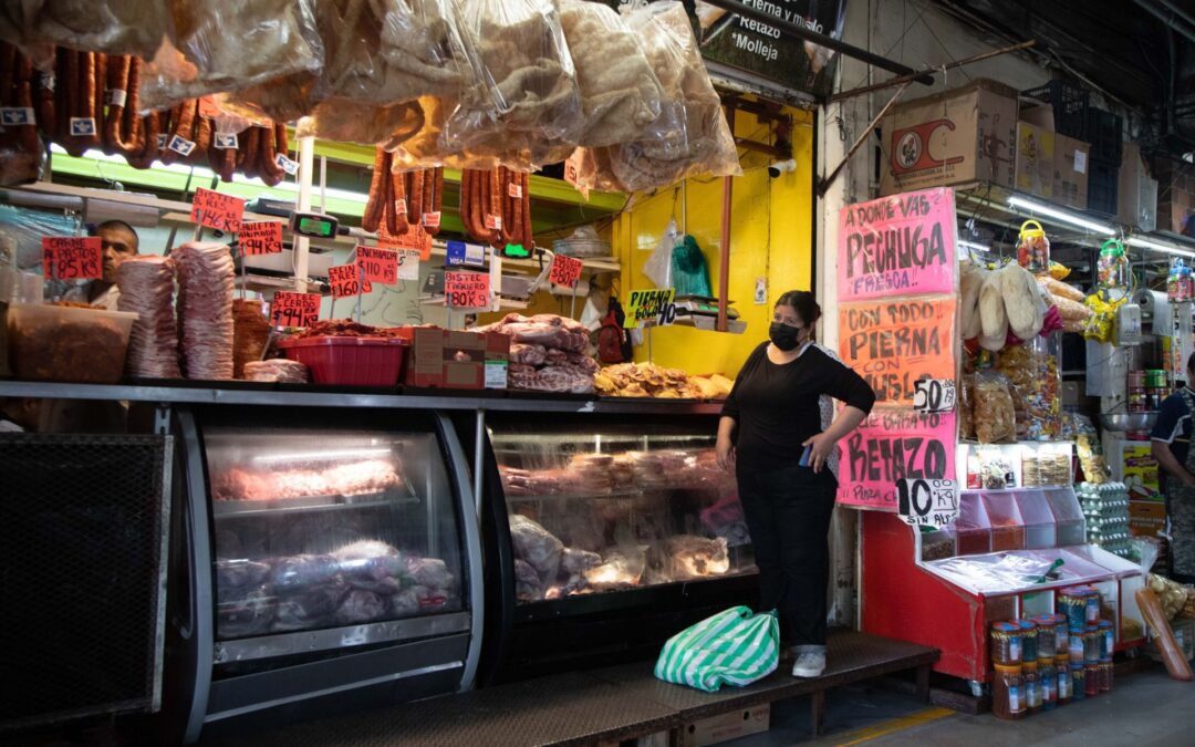 ¿Dónde te sale más barato el mandado? Profeco señala los comercios con mejores precios