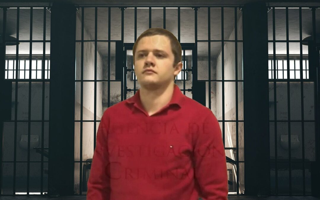 ¿Por qué EU exige 2 cadenas perpetuas para ‘El Menchito’? Estos son los delitos del exlíder del CJNG