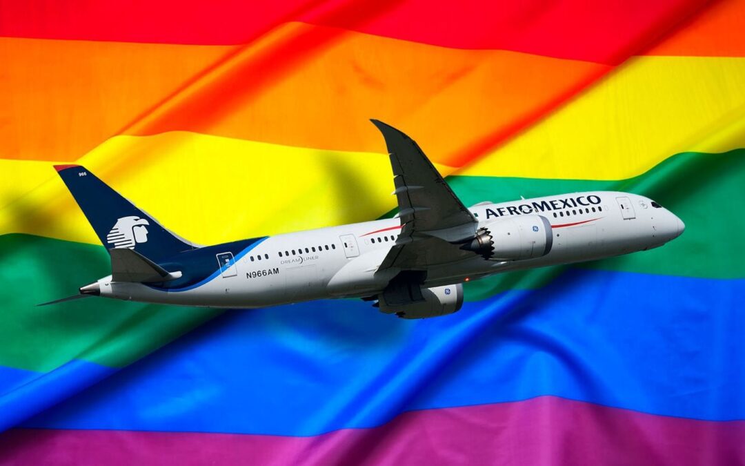 Discriminación y homofobias: Así es viajar siendo LGBTQ+ en América Latina