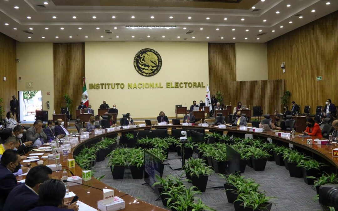 Pospondrán reforma electoral