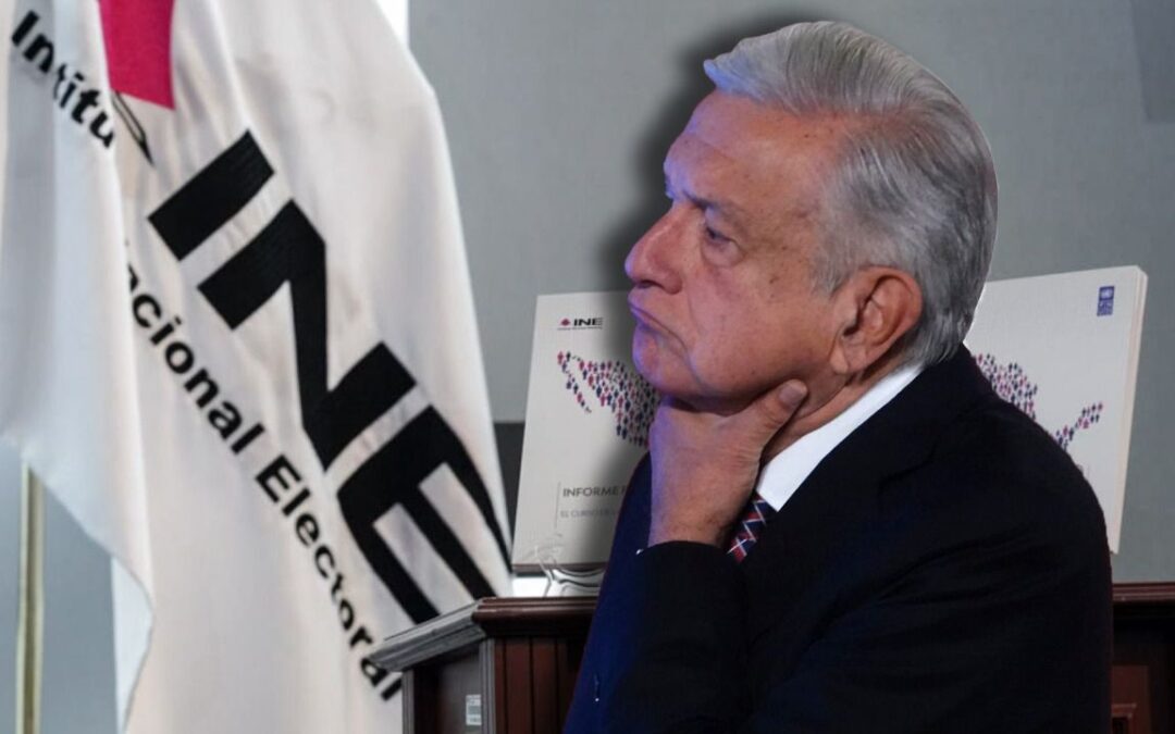 ¿Que propone el ‘Plan B’ de reforma electoral de AMLO? Sigue la discusión en vivo