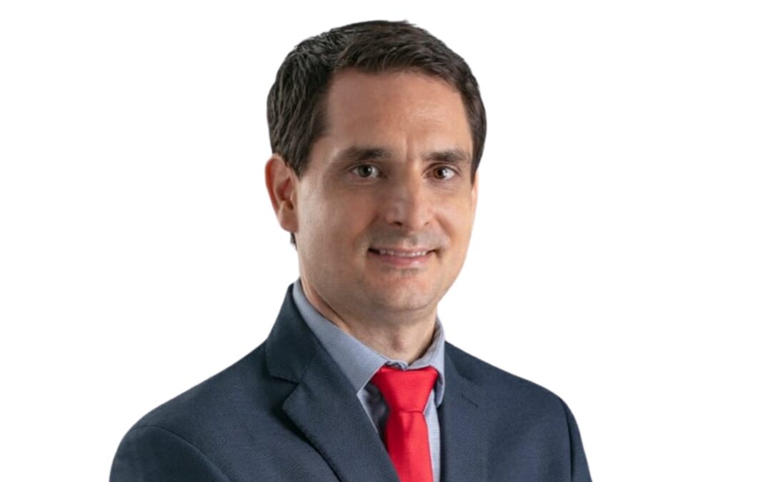 Thomas Michael Hogg: El modelo alemán parece ser regio, ¿o viceversa?