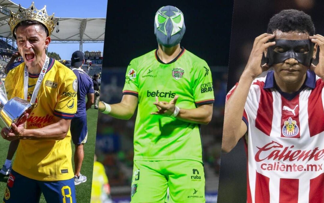 ¿Dónde ver el Apertura 2024 Liga MX HOY sábado 6 de julio? Partidos EN VIVO por TV abierta o cable