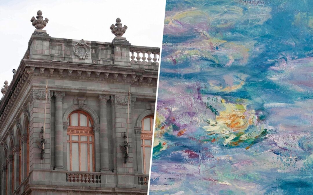 Monet en el Munal: Fechas, costo y todo lo que debes saber sobre la expo en CDMX