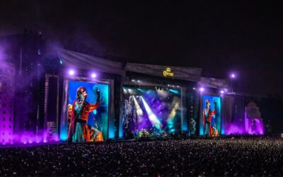 Anuncian cartel del Corona Capital 2023: The Cure y Pulp en el ‘line up’