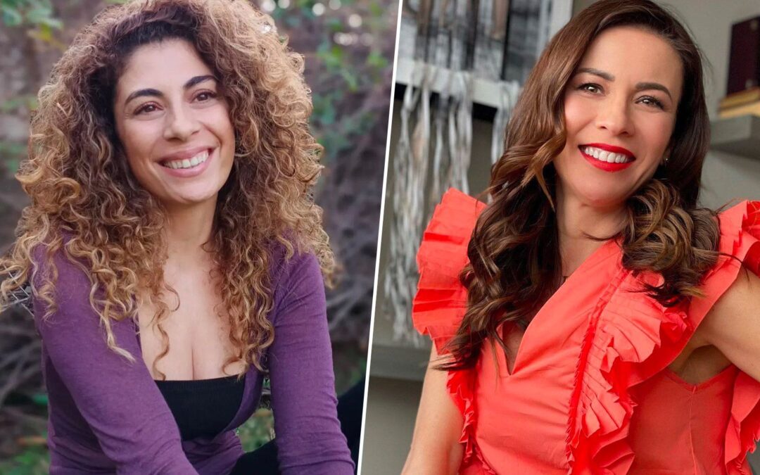 Documentos de Anna Ferro desmentirían versión de Ingrid Coronado sobre Fernando del Solar