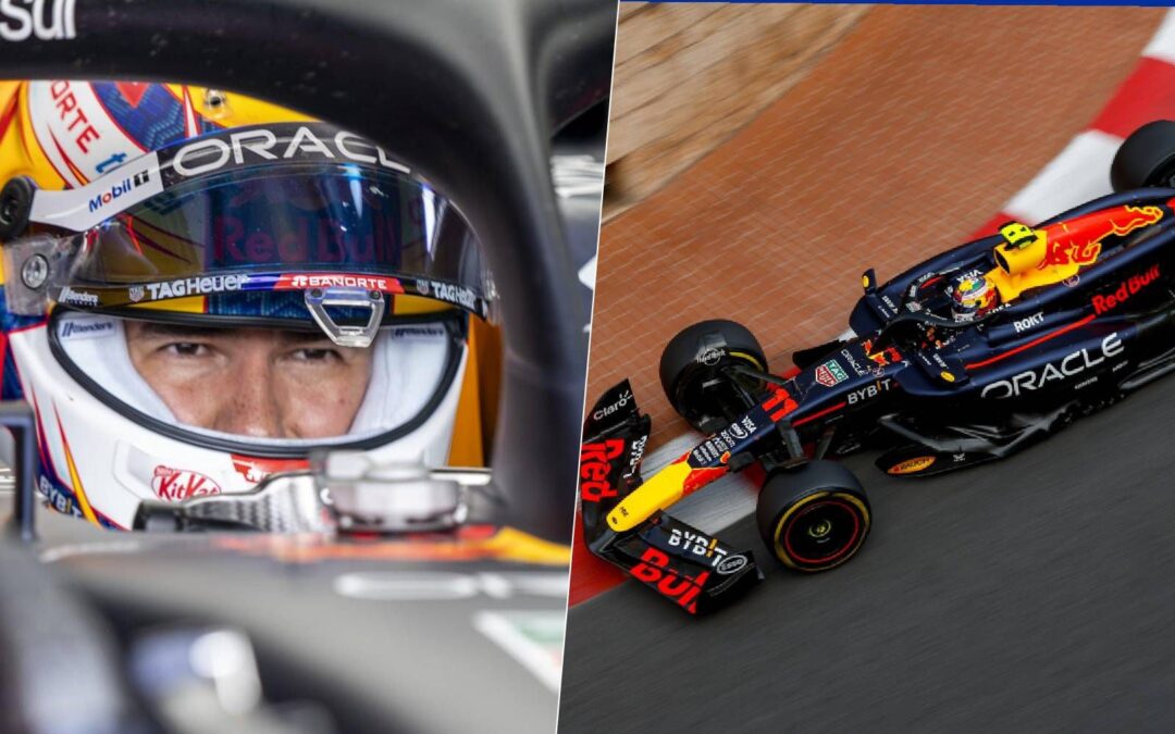 Horarios F1 Gran Premio de España 2024: ¿A qué hora son las prácticas, clasificación y carrera de ‘Checo’?
