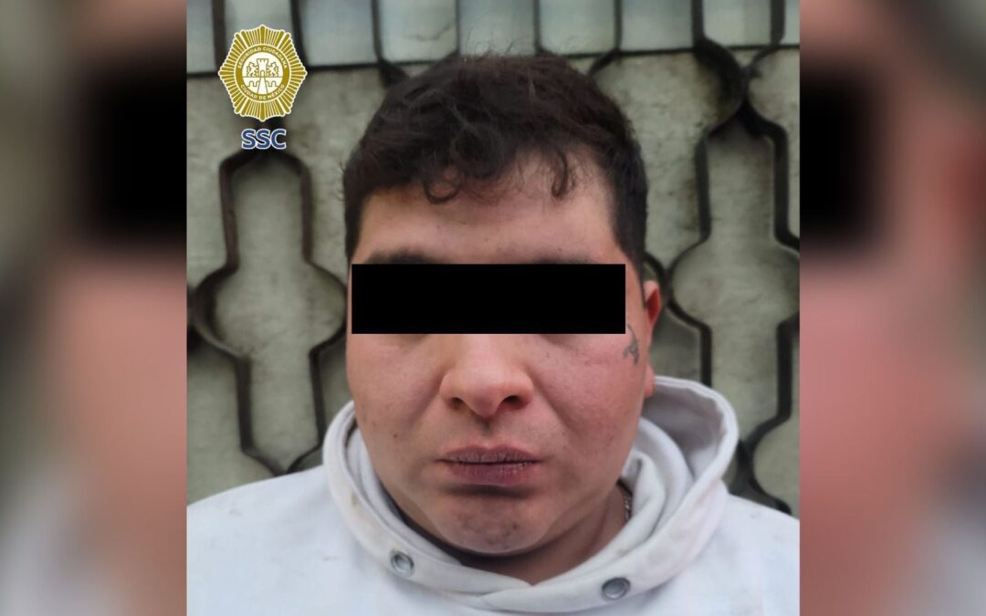 Balacera en Zona Rosa: Esto sabemos del hombre detenido por ataque en bar El Bandazo
