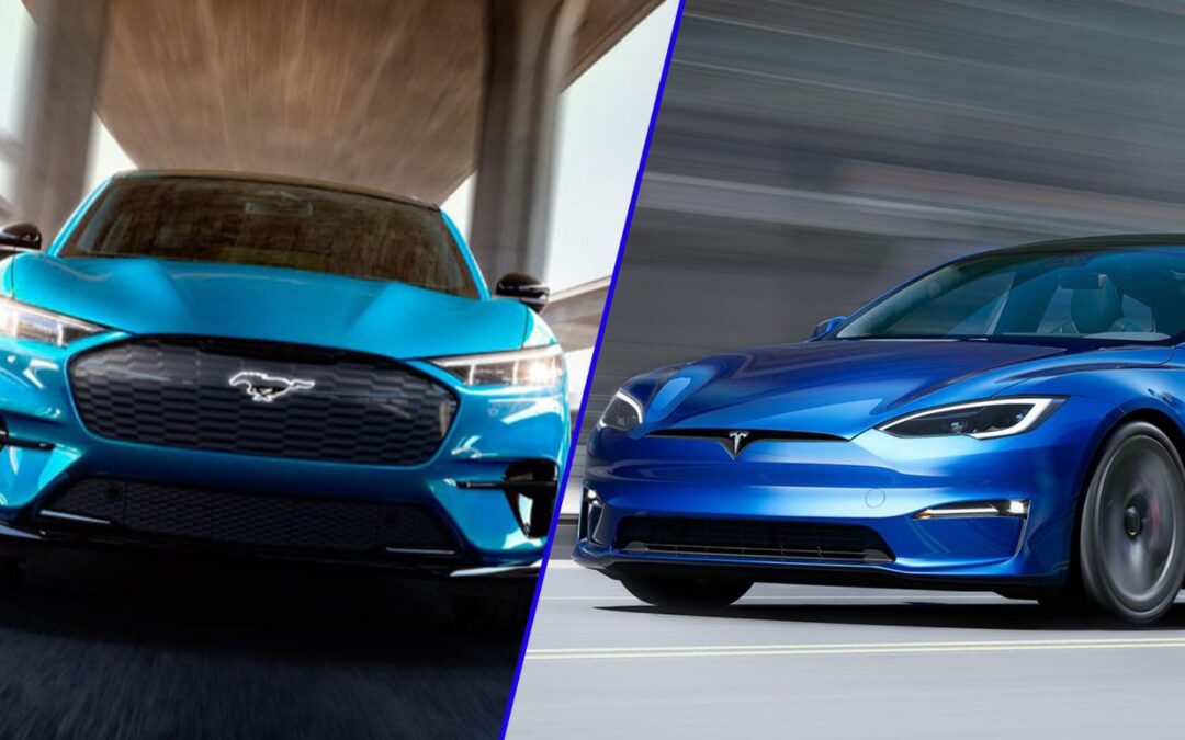 Gregg Abbot crea nuevo impuesto en Texas; dueños de autos eléctricos pagarán 400 dólares al año
