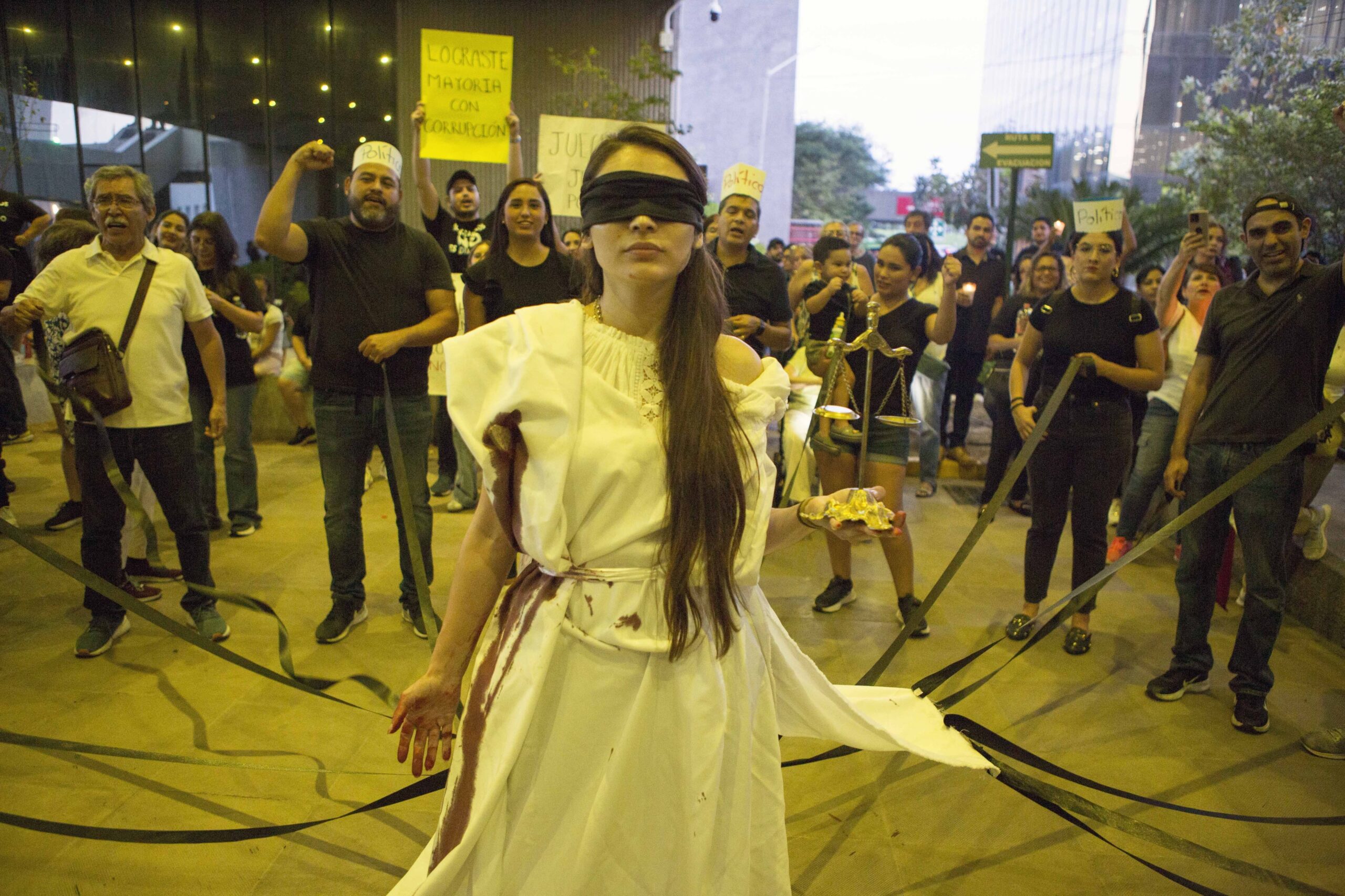 Cinco apuntes tras la reforma judicial