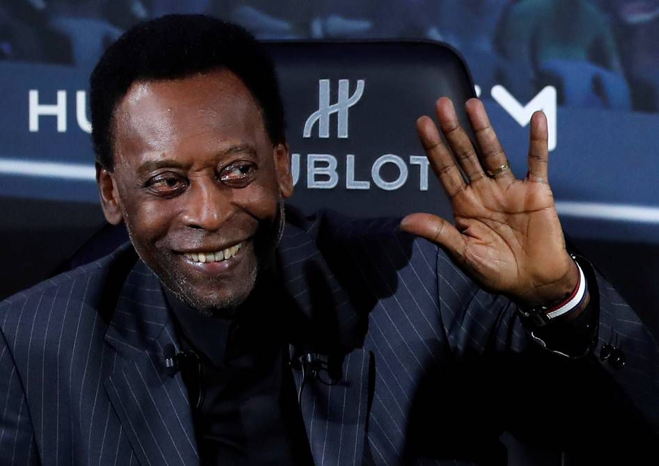 Pelé: ¿A cuánto asciende la fortuna del exfutbolista brasileño?