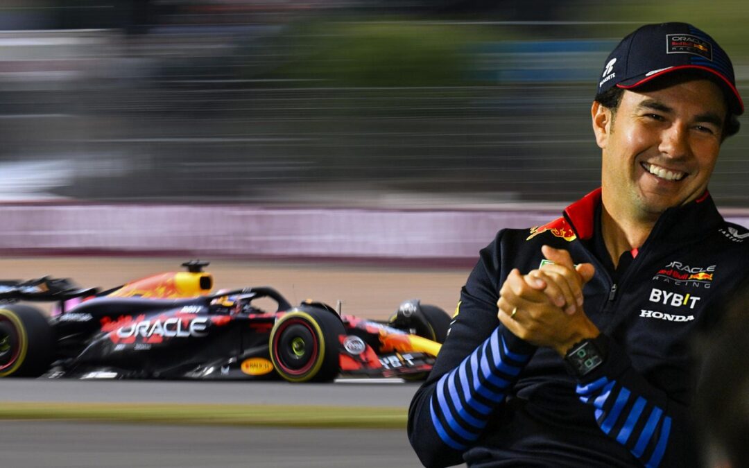 Resultados FP1 y FP2 del GP de Gran Bretaña 2024: ¿Cómo quedó ‘Checo’ en las prácticas de F1 HOY?