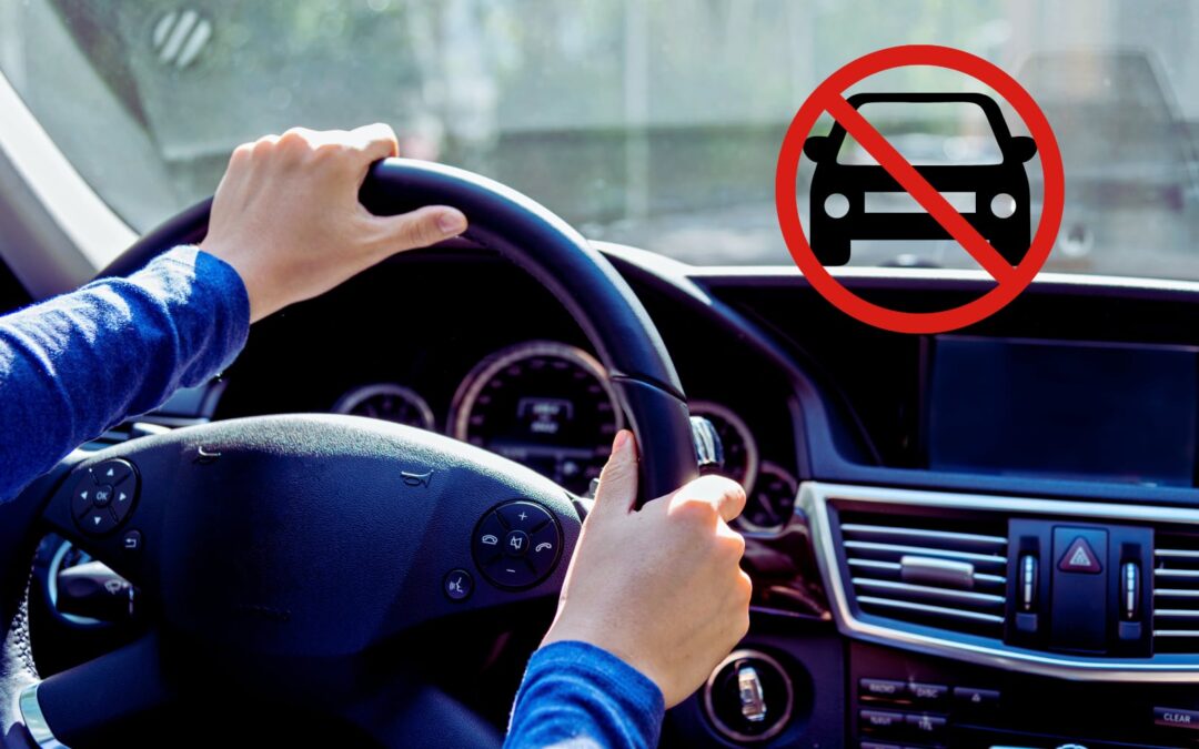 Quítale el portaplacas: Hoy No Circula para este  martes 18 de febrero en CDMX y Edomex