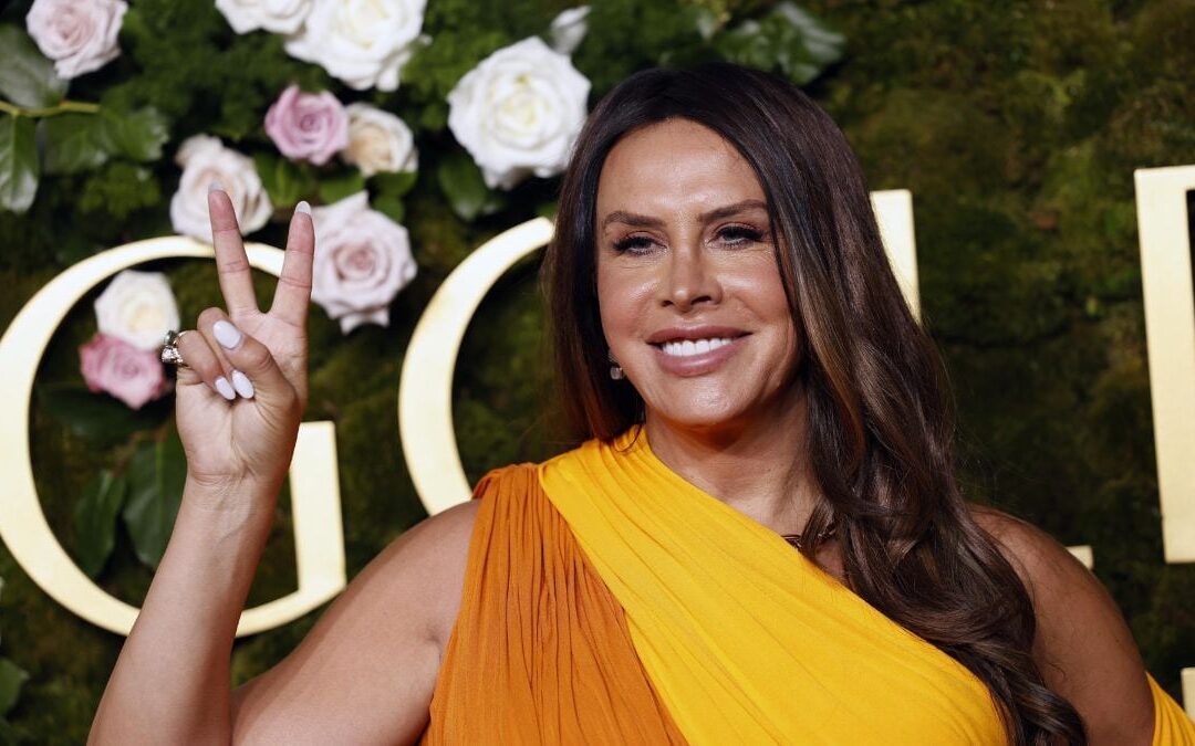 Karla Sofía Gascón no renunciará a nominación: ‘Si hubiera sido racista, no habría trabajado con Selena Gómez’