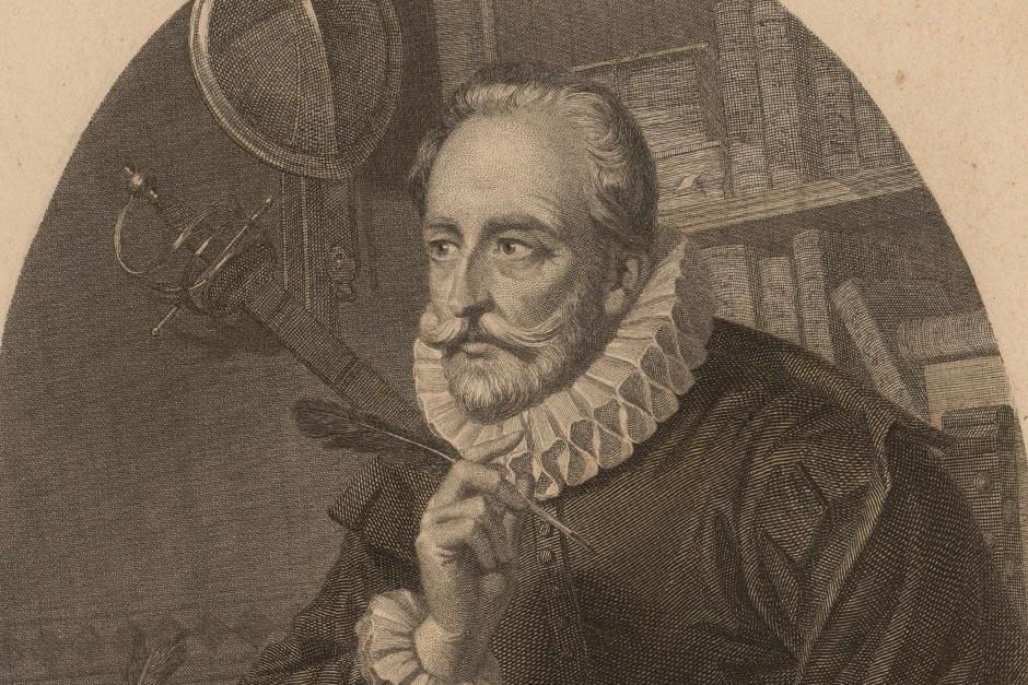 La muerte de Miguel de Cervantes según sus biógrafos
