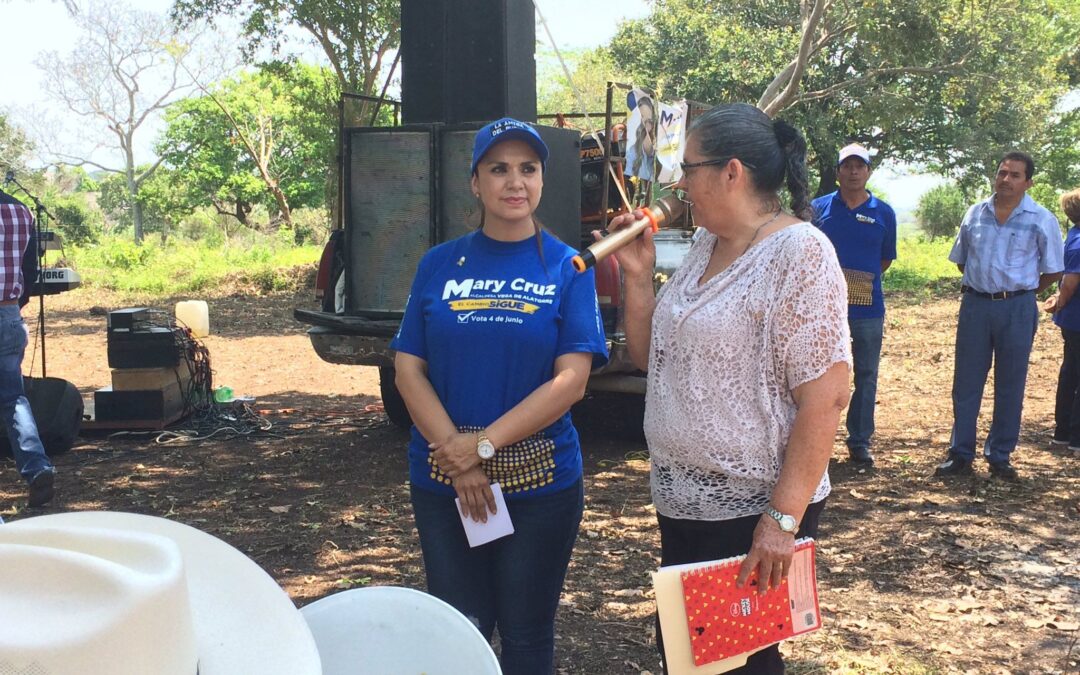 Mary Cruz Rodríguez Aguirre: ¿Quién es la excandita del PAN relacionada al CJNG por lavar 6 mdd?