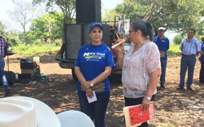 Mary Cruz Rodríguez Aguirre: ¿Quién es la excandita del PAN relacionada al CJNG por lavar 6 mdd?