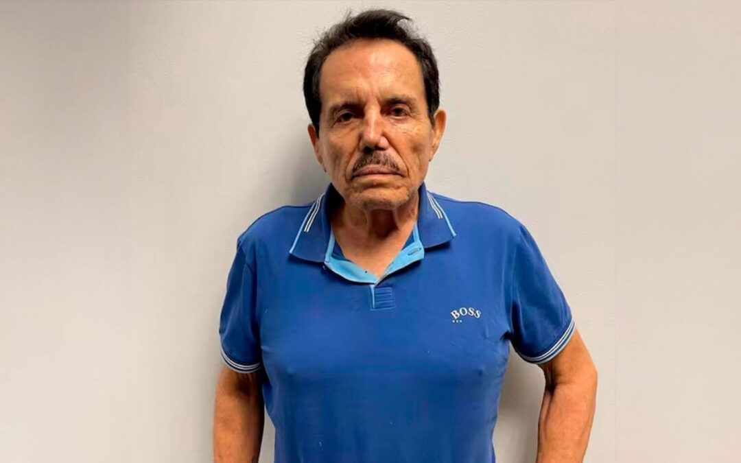 ‘El Mayo’ Zambada comparecerá este viernes en Corte de Nueva York: ¿Qué le espera?