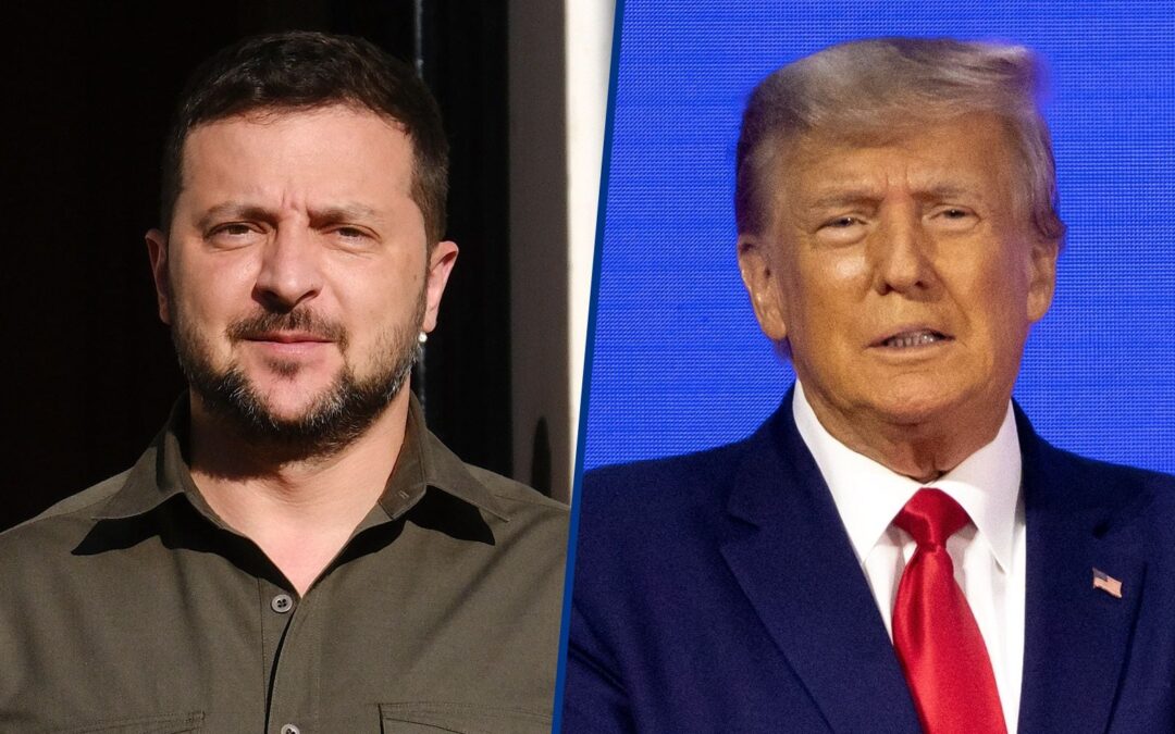 ‘Ucrania ya perdió la guerra’: Hungría asegura que Trump le quitará el apoyo económico de EU a Kiev