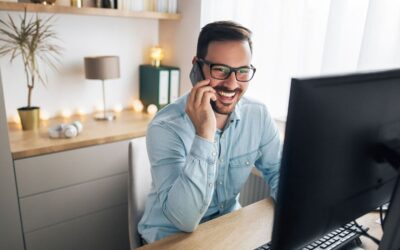 Ley del home office ya es oficial: ¿Qué debe cumplir tu patrón si trabajas desde casa?