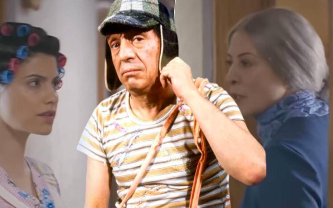 ‘Sin querer queriendo’: ¿Quién es quién en la bioserie sobre Roberto Gómez Bolaños ‘Chespirito’?