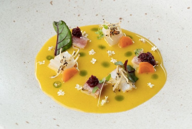 España comparte gastronomía de chefs con estrella Michelin en Beefbar