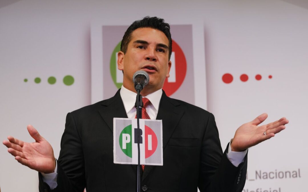 Alito toma distancia del PAN