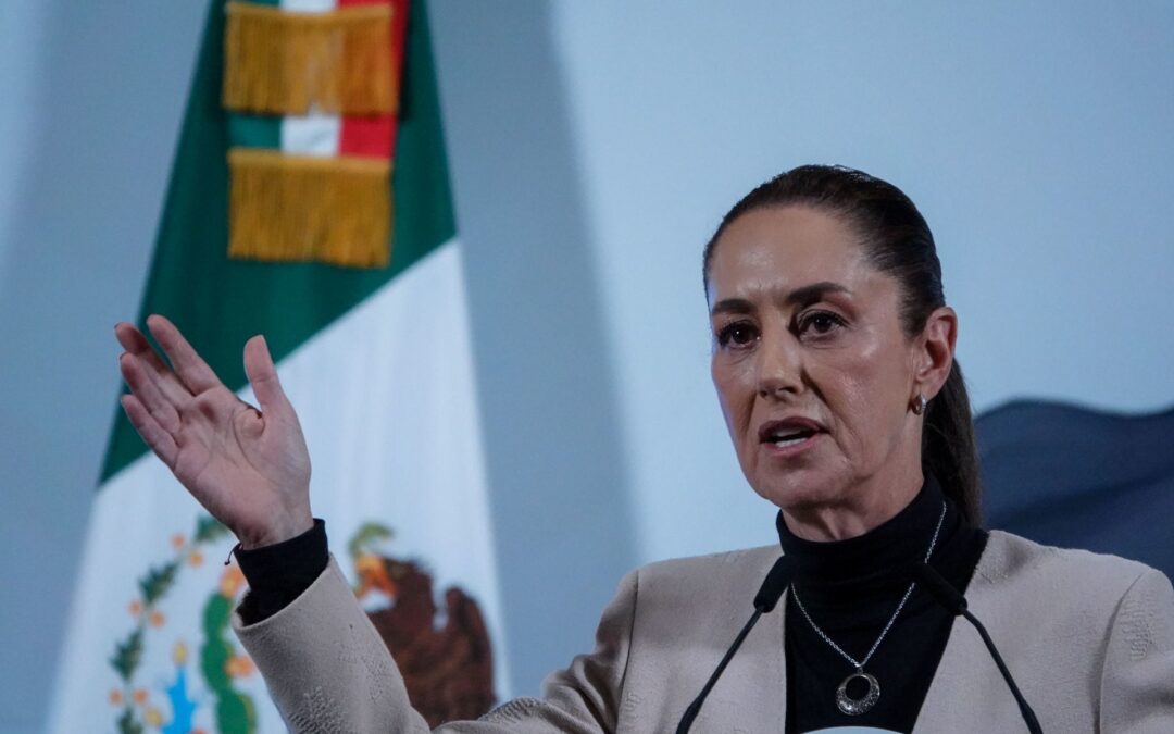 Sheinbaum publicará reformas energéticas el 18 de marzo: Extinguirá la Comisión Reguladora de Energía