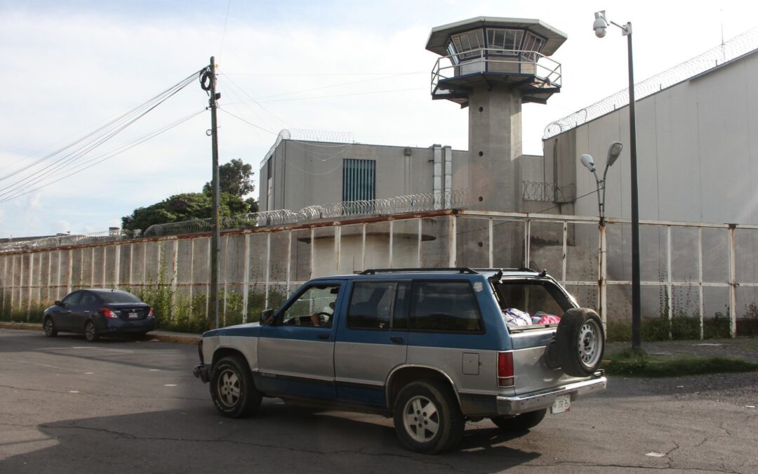 Riña en Santa Martha Acatitla: ¿Qué sabemos de los 3 reos asesinados?
