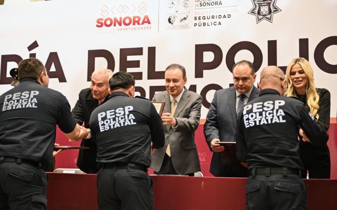 Durazo culpa a víctimas de asesinato en Sonora: ‘97% de homicidios son por actividades ilegales’