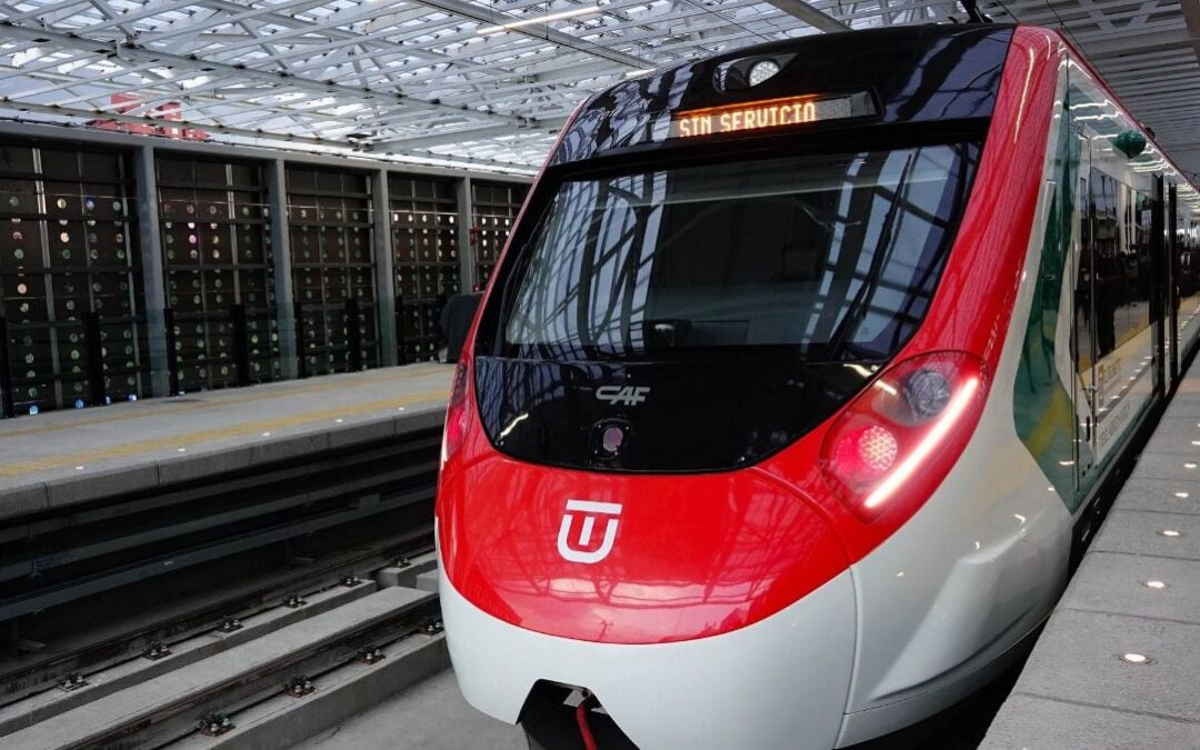 ¿Cuándo inicia la construcción del tren AIFA-Pachuca? Sheinbaum revela fecha