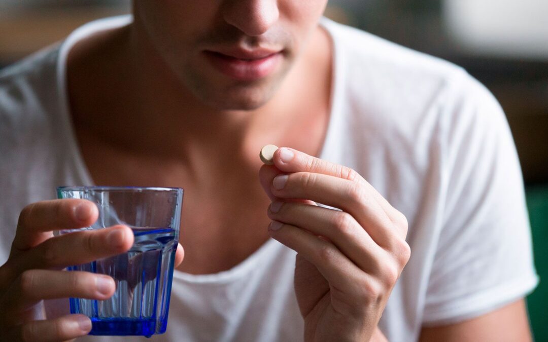 ¿Tomas ibuprofeno? Agencia Europea alerta sobre el consumo de este fármaco con codeína
