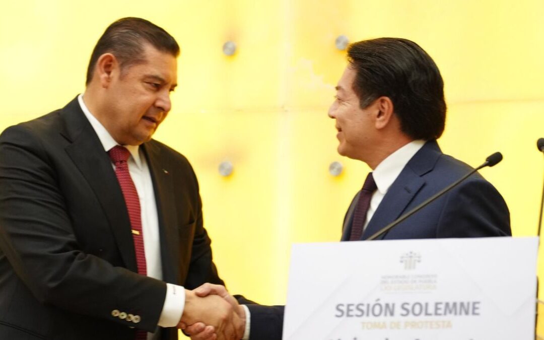 El Humanismo Mexicano es la guía de las y los gobernantes de la 4T, como lo será Alejandro Armenta en Puebla: Titular de SEP