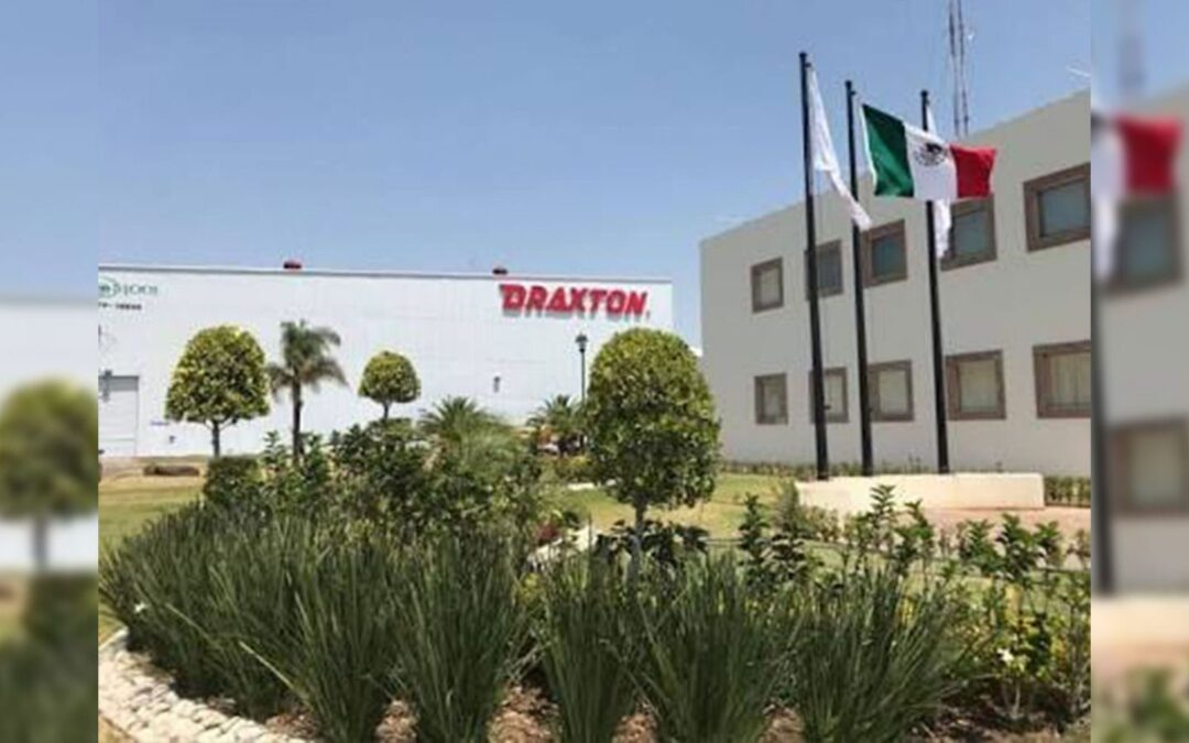 ¿No aprendes, México? EU pide revisar condiciones laborales en empresa Draxton en Irapuato