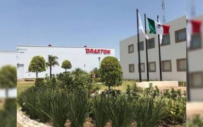 ¿No aprendes, México? EU pide revisar condiciones laborales en empresa Draxton en Irapuato