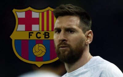 El Plan B del Barcelona para recuperar a Lionel Messi: que fiche con Inter Miami de la MLS