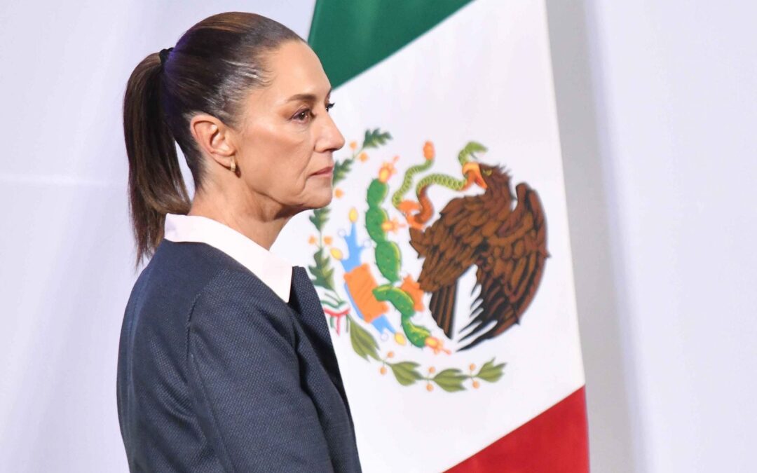‘Coincidimos en que habrá una buena relación’: Sheinbaum revela qué temas abordó con Trump en llamada