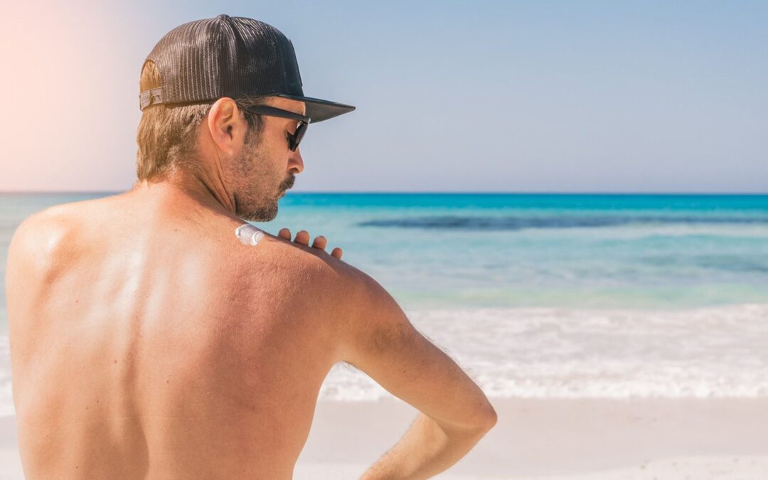 ¿Cuánto tiempo se recomienda exponerse al sol, según tu tipo de piel?