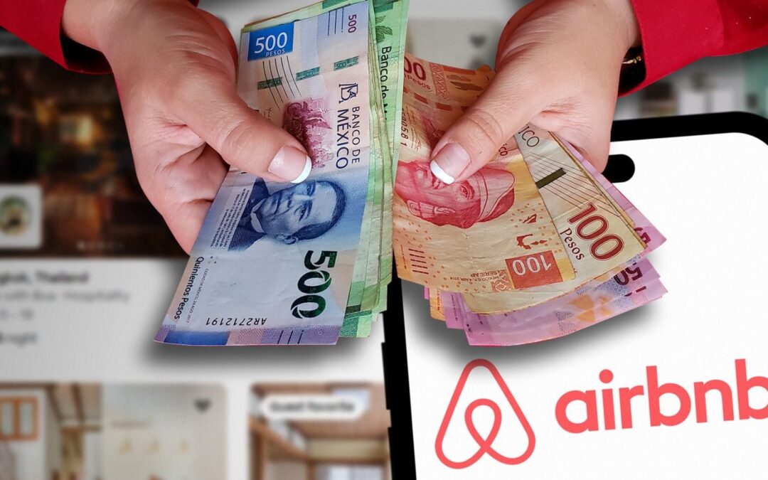 ¿Por qué el gobierno de la CDMX puso un tope a la renta de inmuebles a través de Airbnb?