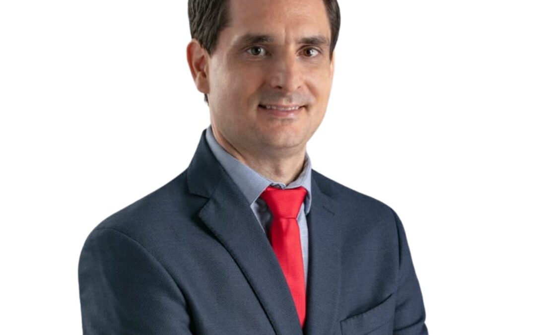Thomas Michael Hogg: El futuro de la educación y el empleo es dual