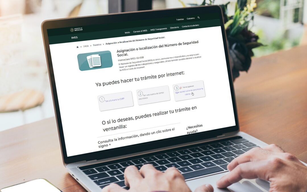 Número de Seguro Social: ¿Cómo y dónde tramitarlo por primera vez?
