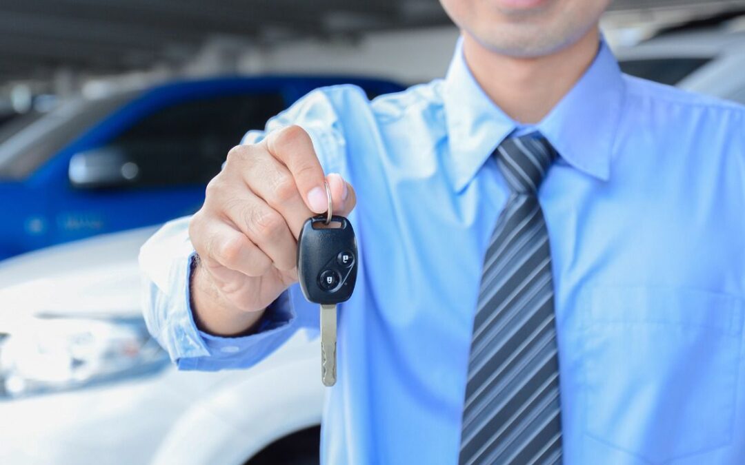 Ventas de autos ‘meten turbo’ en octubre; incrementan 18.9%