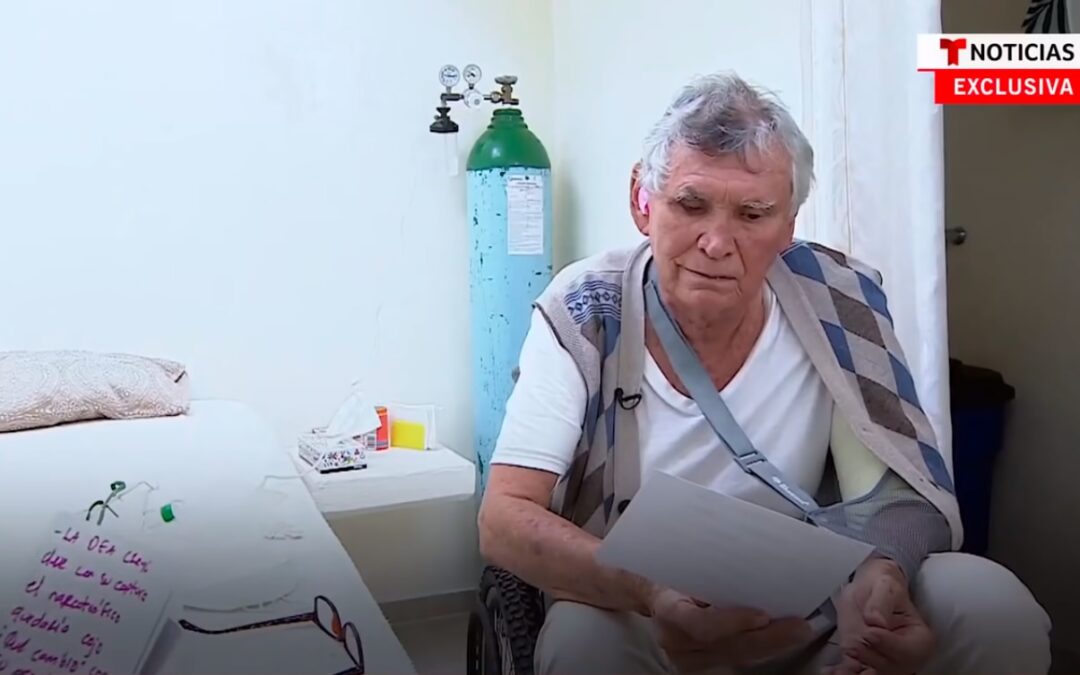 Prisión domiciliaria a Miguel Ángel Félix Gallardo: Fiscalía impugna decisión de un juez