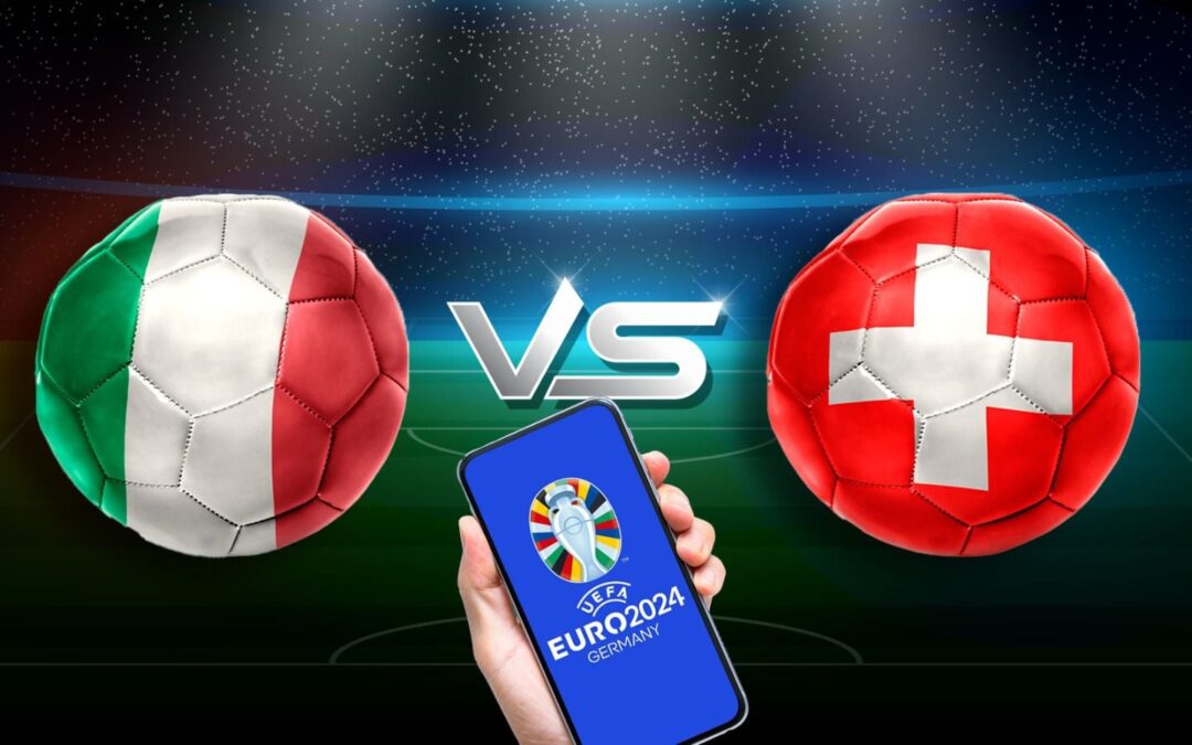 ¿Dónde ver la Eurocopa 2024 en México HOY sábado 29 de junio? Partidos octavos EN VIVO TV abierta y cable