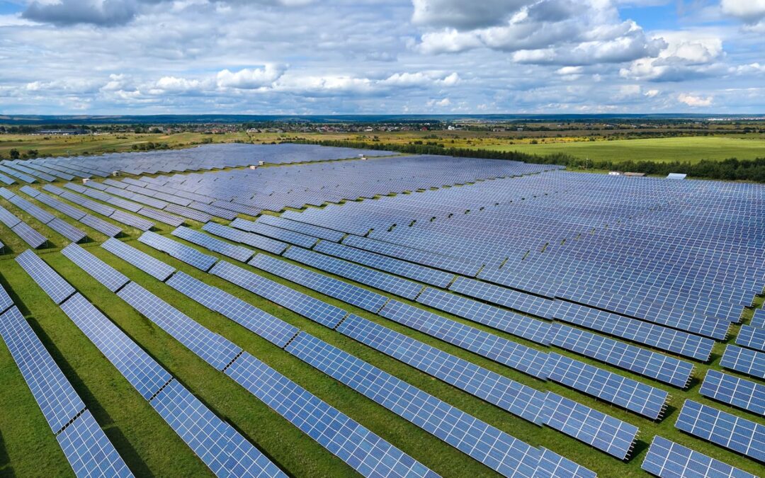 Hágase la luz: Dan 11.25 mdd a proyecto para desarrollar celdas solares de última generación