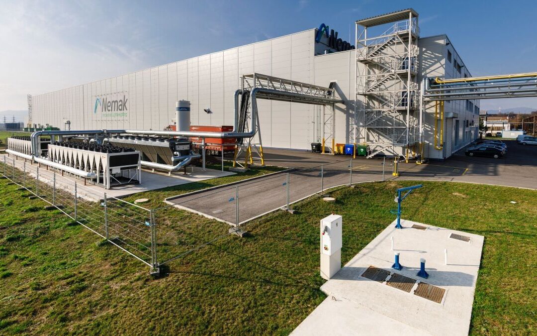 Nemak analiza mudar producción por aranceles de Trump: ¿En dónde están sus plantas en México?