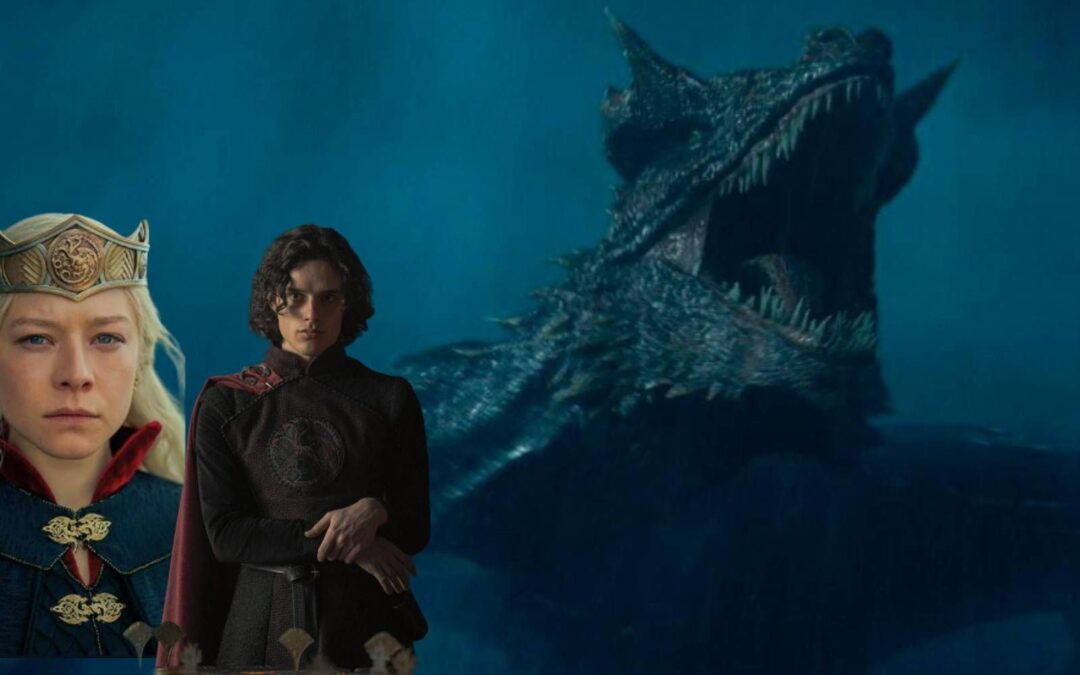 ‘La Casa del Dragón 2’: ¿Qué son las ‘semillas de dragón’ y cuál sería su papel en la serie?