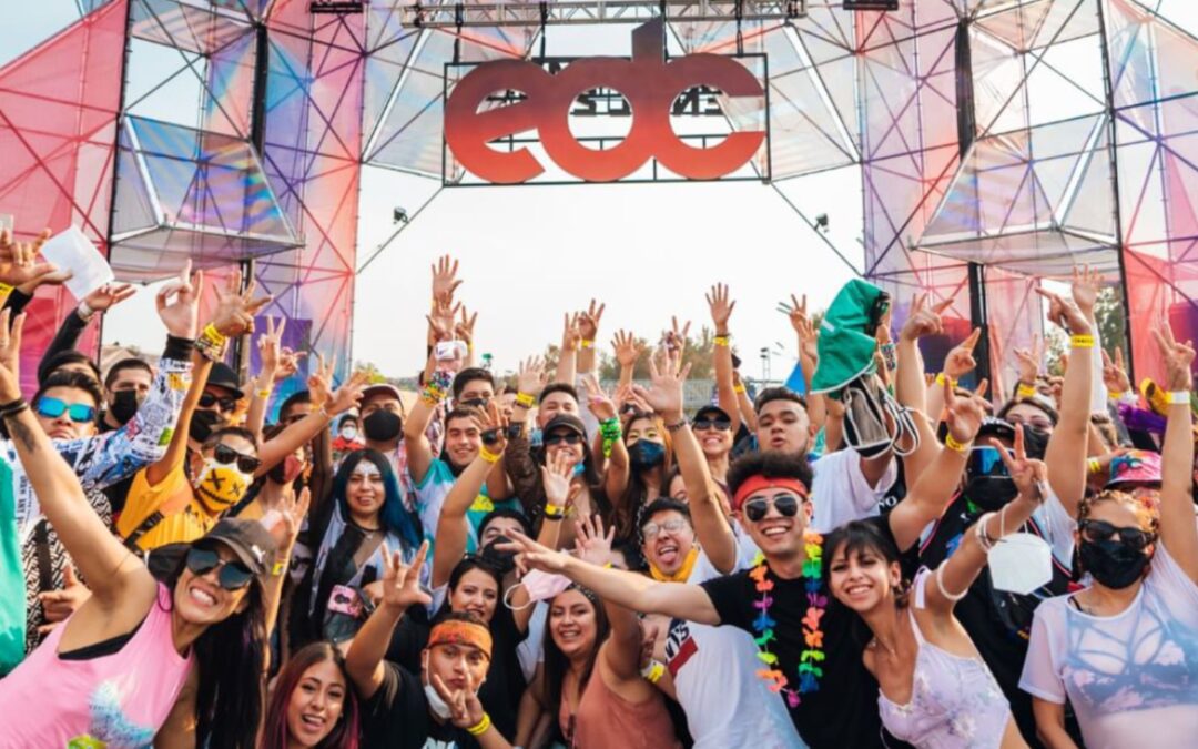 EDC México 2023: Artistas, horarios, accesos y todo lo que necesitas saber del festival